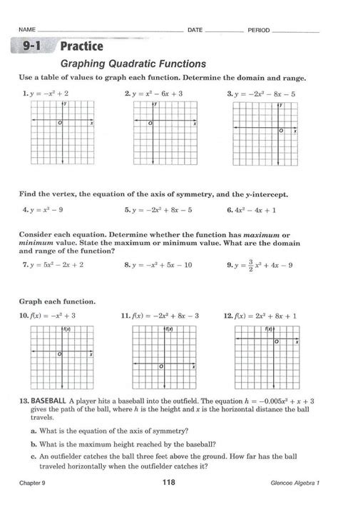 We usually want them to be independent so that we can solve for both variables. Answer Key Factoring Quadratics Worksheet + My PDF ...