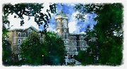 Lake Erie College - College Hall | Flickr - Photo Sharing!
