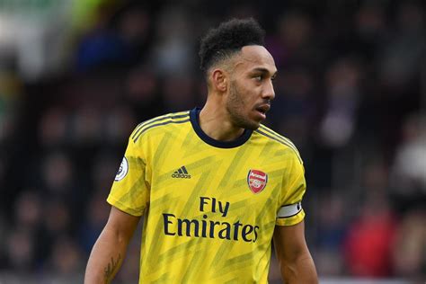 arsenal must sell aubameyang this summer if contract talks break down says kevin campbell