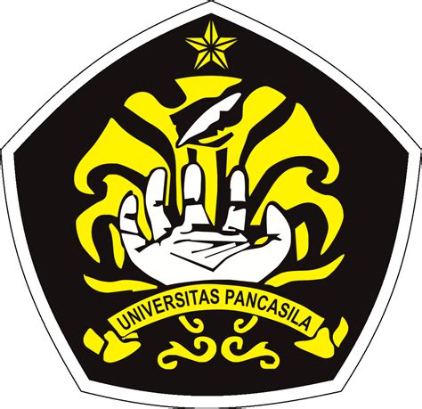 Lambang Universitas Pancasila Homecare24