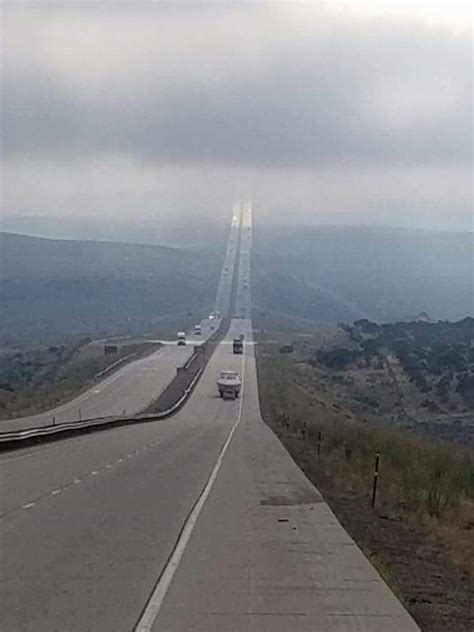 The I 80 Freeway In Wyoming Also Known As The Highway To Heaven Rpics