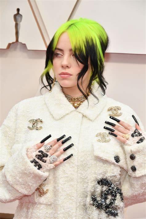 Billie Eilish An Hater “ich Wisst Gar Nichts über Mich” Bigfm