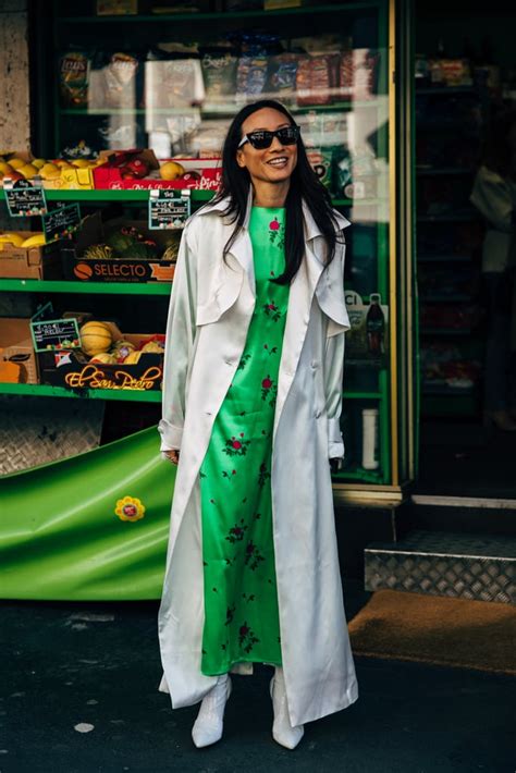 Paris Fashion Week Day 2 Paris Fashion Week Street Style Fall 2019