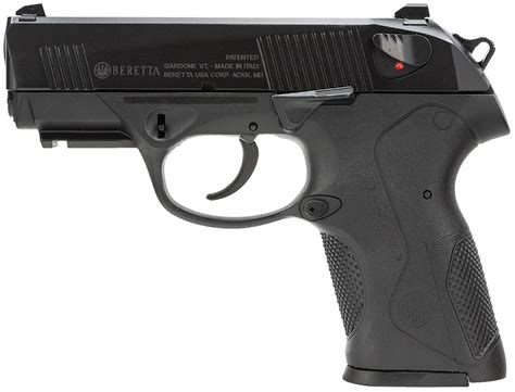 Beretta Px4 Storm Compact 9mm Pistol 15 Round Hyatt Gun