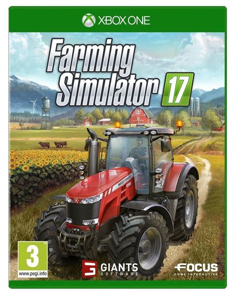 Farming Simulator 19 Game For Nintendo Switch