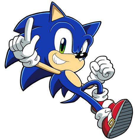 ★ sonic the hedgehog 2. Modern Sonic the Hedgehog by BlueTyphoon17 on DeviantArt