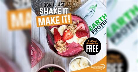 Request Your Free Bulk Nutrients Samples • Free Samples Australia