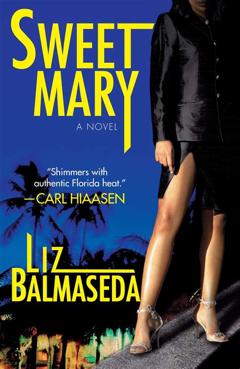 Sweet Mary Book By Liz Balmaseda Official Publisher Page Simon