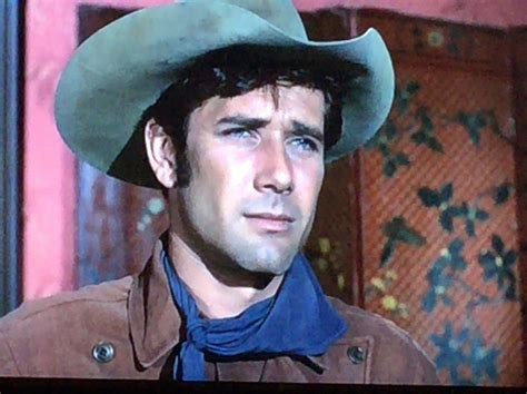 Laramie Tv Series Robert Fuller Actor Tv Westerns Movies And Tv