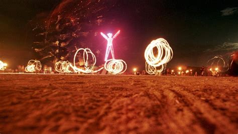 what is the burning man and why should we know about it burningman burningmanfestival