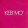 Keb’ Mo’ - That Hot Pink Blues Album | Roots | Written in Music