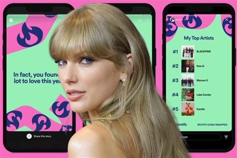 Why Taylor Swifts Midnights Album Might Not Make Your Spotify Wrapped