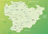 Landkreis Göppingen -Gemeinden