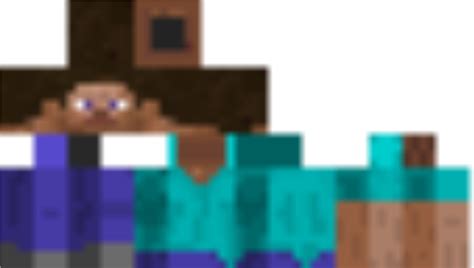 Minecraft Steve Png Free Image Png All Png All