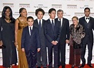 Actor Robert De Niro’s Children: Who Are the Mothers Of All Of His Kids ...