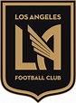 Los Angeles FC Logo – PNG e Vetor – Download de Logo
