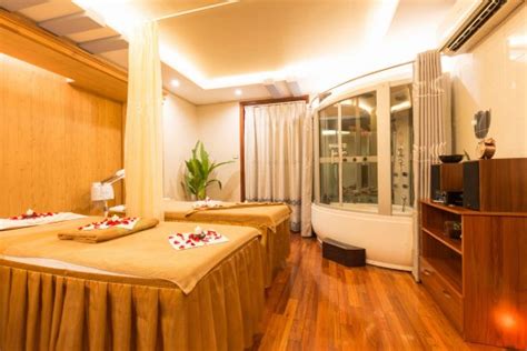 Simply The Best Massage Therapists In Hanoi 5 Service Review Of Mf