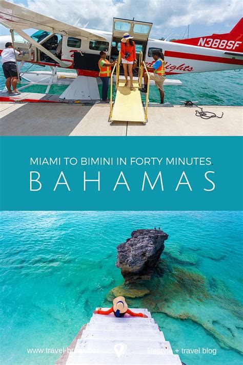 Travel To Bimini Bahamas On Awesome Places