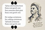 Yunus Emre’nin en çok sevilen 15 şiiri - Galeri - Fikriyat Gazetesi