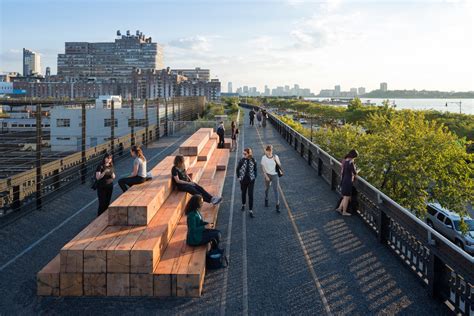 Section 3 of the High Line Park Opens Today - See New Photos! | 6sqft