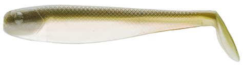 Z Man Swimmerz 6 Inch Paddle Tail Swimbait 3 Pack — Discount Tackle