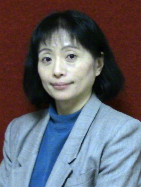 Japanese Faculty