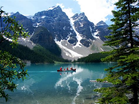 Summer Travel Tips For Seniors Best Canadian Places To Visit