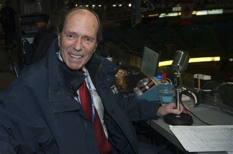 Q&A: Legendary Oilers PA announcer Mark Lewis discusses his temporary