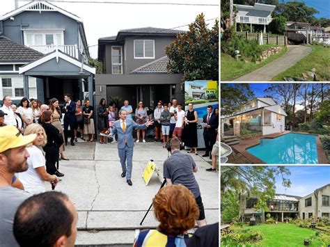 Real Estate Sydney Suburbs Where Home Prices Are Plummeting Daily