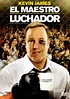 EL MAESTRO LUCHADOR - (castellano) - DVD full