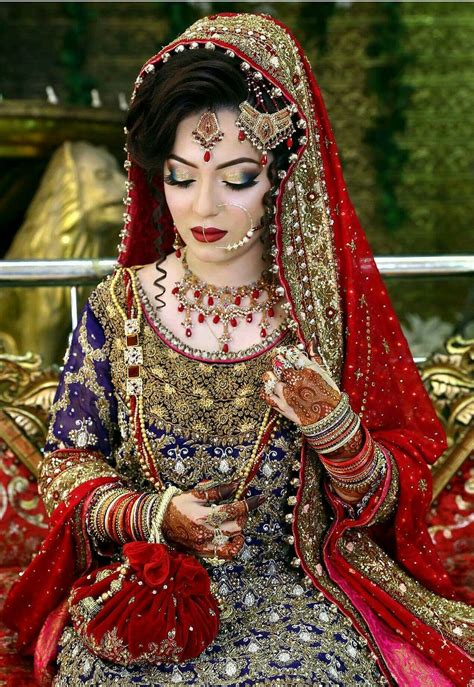 beautiful make up by pakistani artist kashee pakistani bridal makeup pakistani bride pakistani