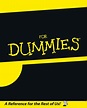 For Dummies Blank Template - Imgflip