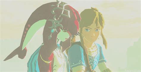 Top 5 Saddest Moments In Botw That Made Me Cry Zelda Amino