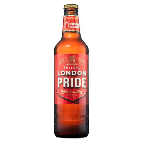 Fullers London Pride 500ml Tesco Groceries