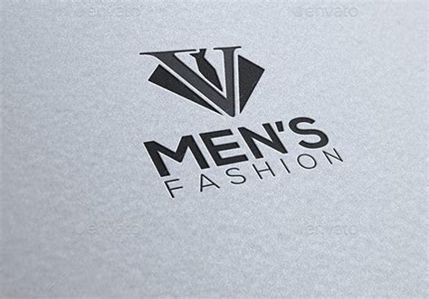 Men Fashion Logo Fashion Logo Fashion Logo Design Men Logo Images