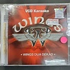 Wings - Dua Dekad (VCD) | Shopee Malaysia