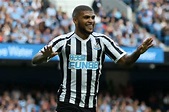 DeAndre Yedlin on why he feels 'settled' at Newcastle - after hitting ...