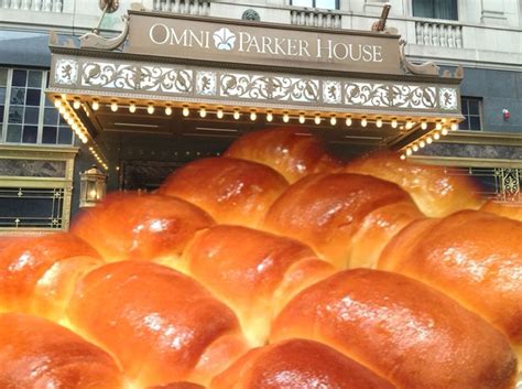 Maybe you would like to learn more about one of these? caffebook - Tutto il Pane nel mondo e il Parker House ...