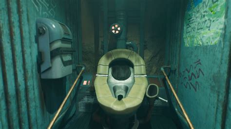 Nude Gunray On Twitter I Like How Toilets In The Star Wars Universe Are Designed To