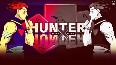 We did not find results for: Hisoka Wallpapper - @Hunter X Hunter by Kingwallpaper on ...