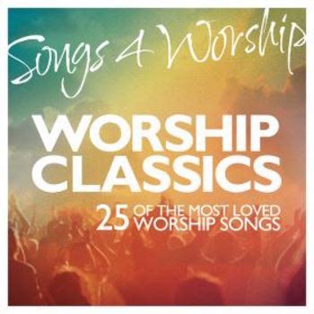 Songs Worship Worship Classics By Various Artists Cd Set Mardel