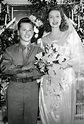 Mickey Rooney and B.J. Baker (1944–1949) | Celebrity Weddings in 2019 ...
