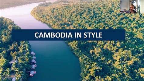 The Lunchtime Escapes webinar series | Watch them all here