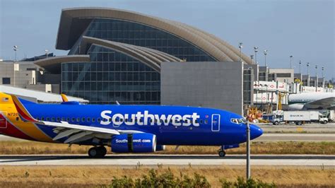 A Passenger Sued Southwest Airlines For Exactly 74999 And Its