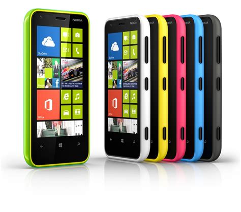Nokia Announces Its First Windows Phone 8 In China And The New Lumia