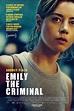 Emily the Criminal (2022) movie posters