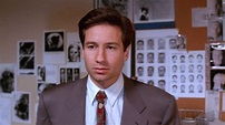 David Duchovny X Files Young
