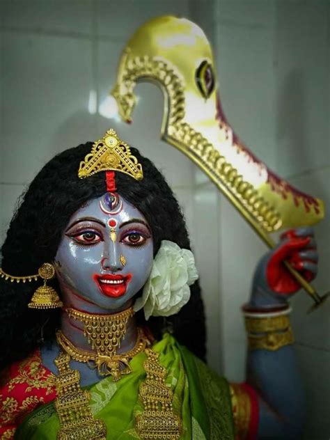 Pin By Banik Shri On Maa Kali Shakti Goddess Kali Mata Mother Kali