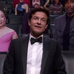 Jason Bateman interviniendo en la gala de los Premios Emmy 2020 ...