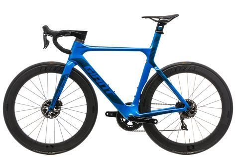 Market leader best place to work 5 years best‐in‐class data & technology. 2019 Giant Propel Advanced SL 0 Disc Road Bike Medium ...